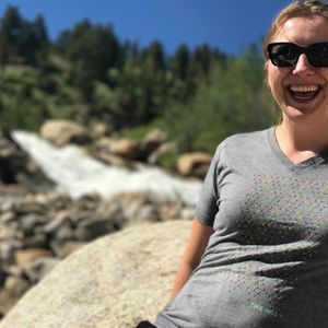 Meet your Posher, Kaylee